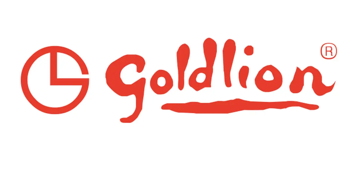 Goldlion金利来logo