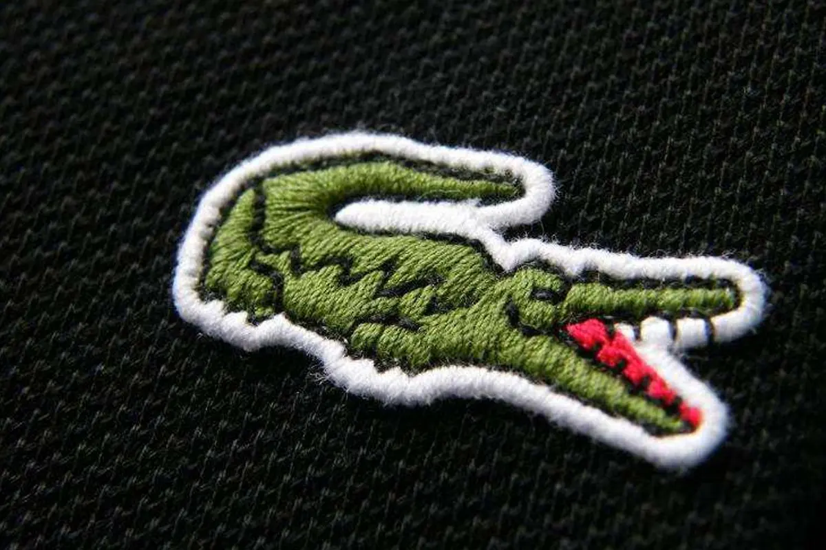 LACOSTE