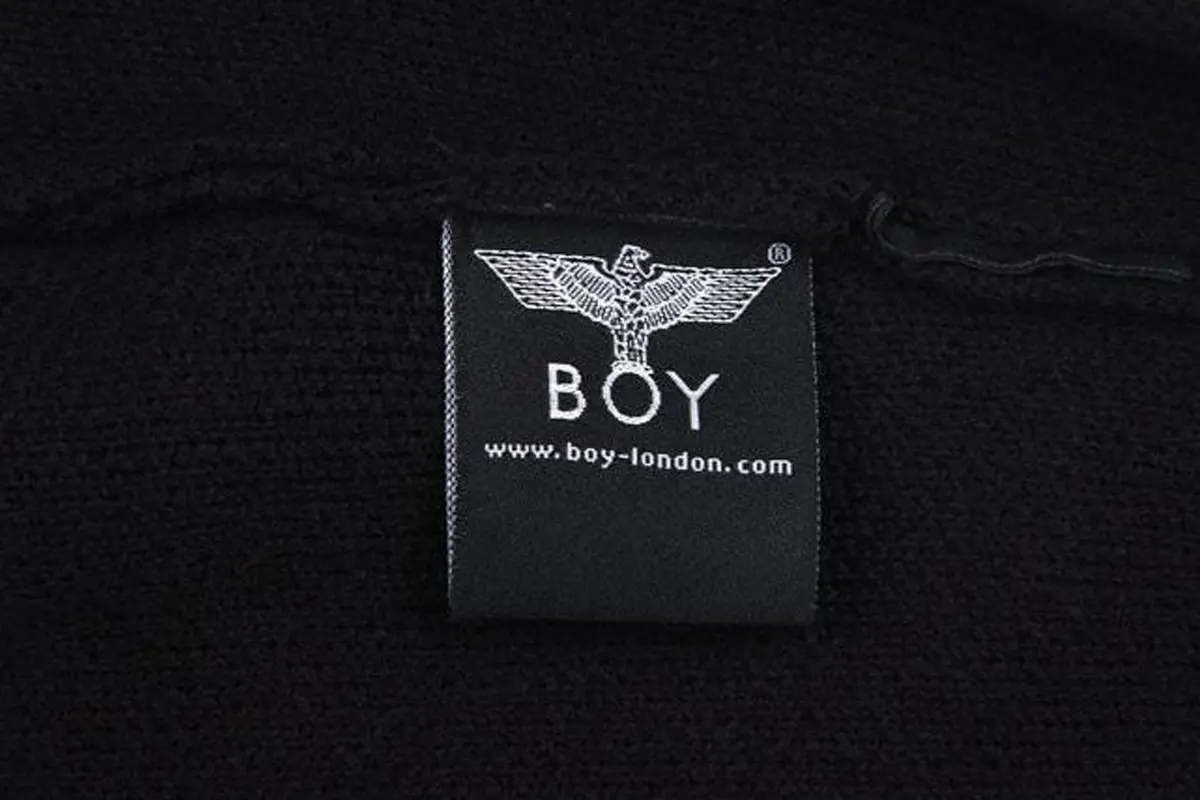 BOY LONDON