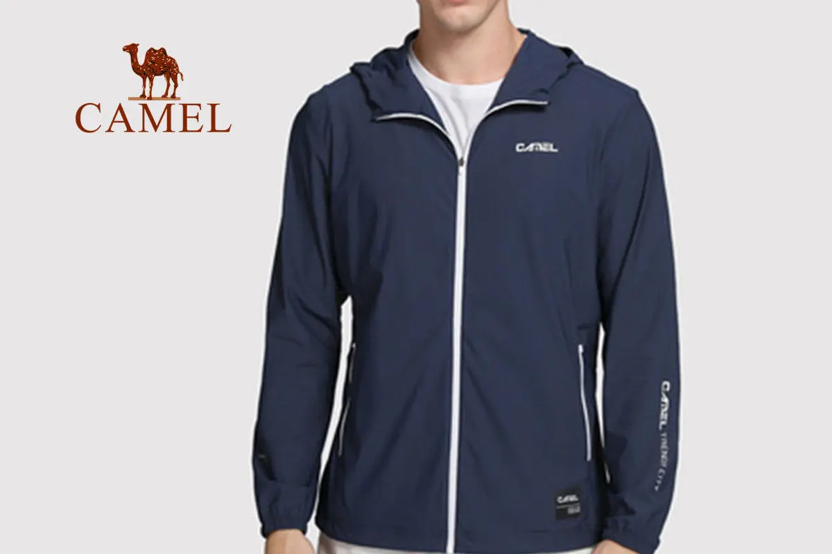 骆驼(CAMEL)