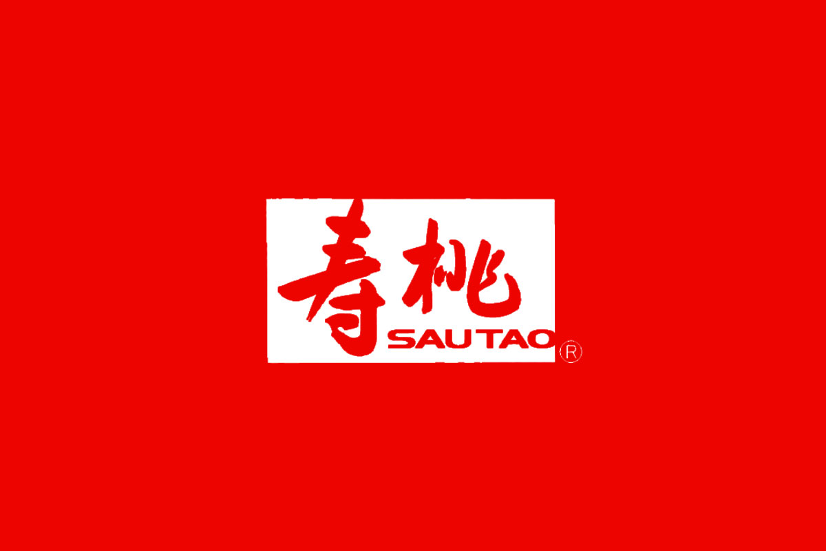 寿桃牌标志logo图片