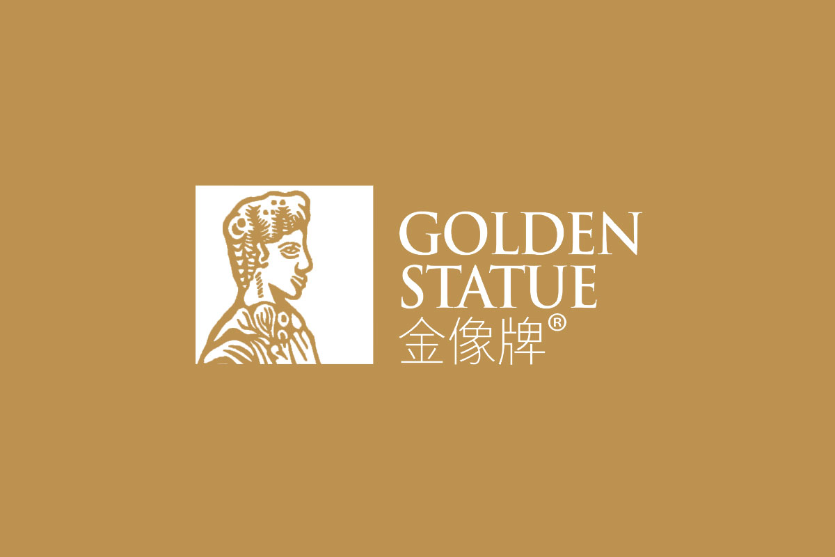 金像牌标志logo图片