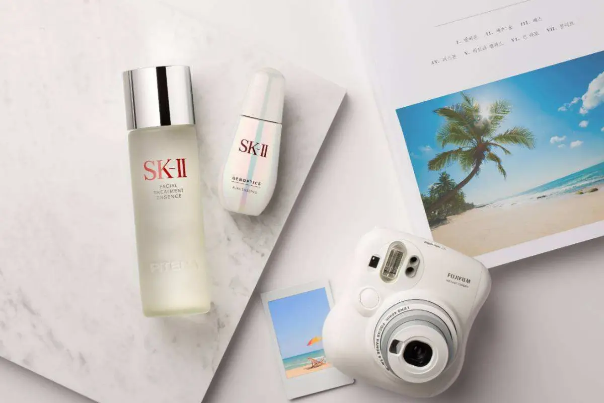 SK-II