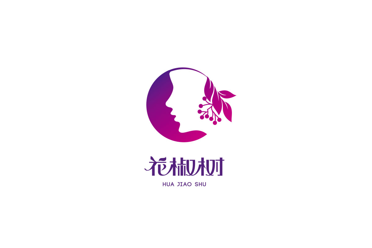 花椒树logo