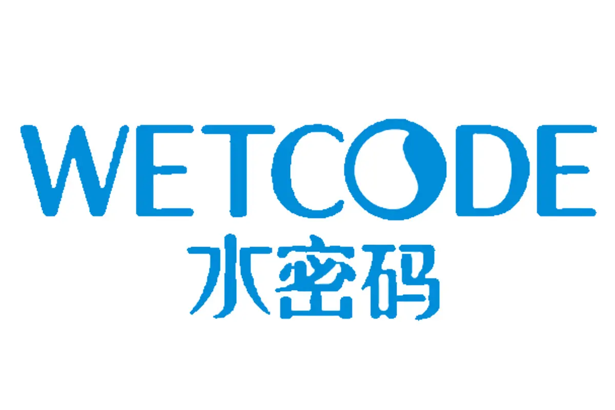 水密码