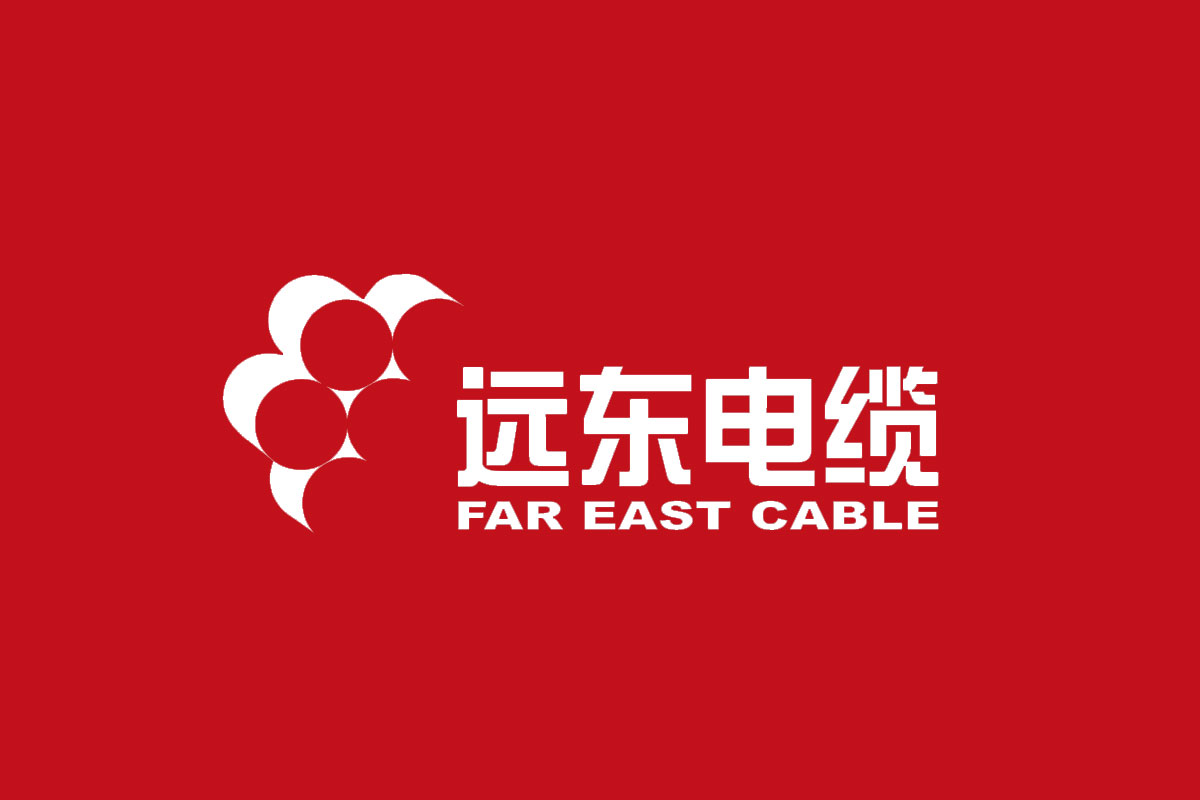 远东电缆标志logo图片