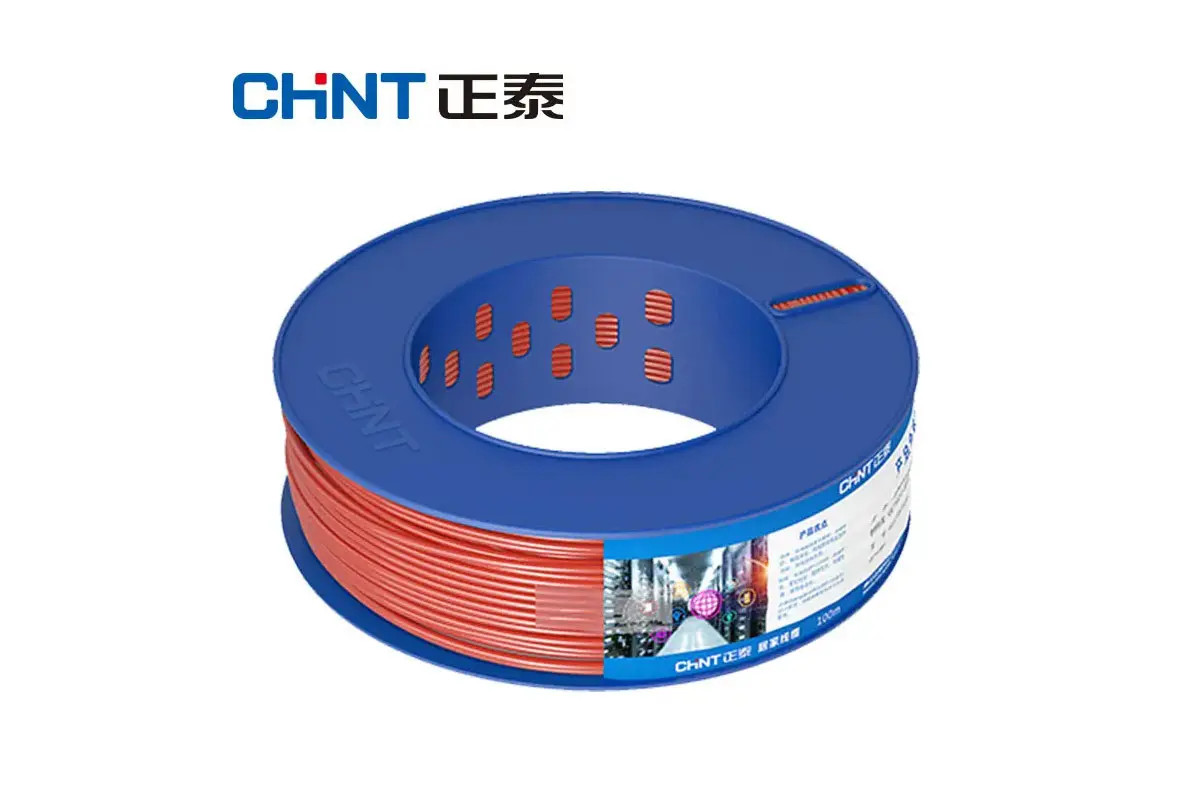 正泰电缆