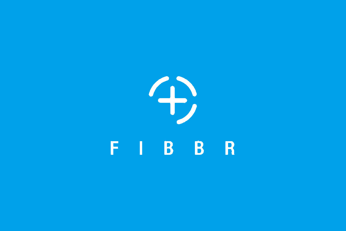 FIBBR标志logo图片