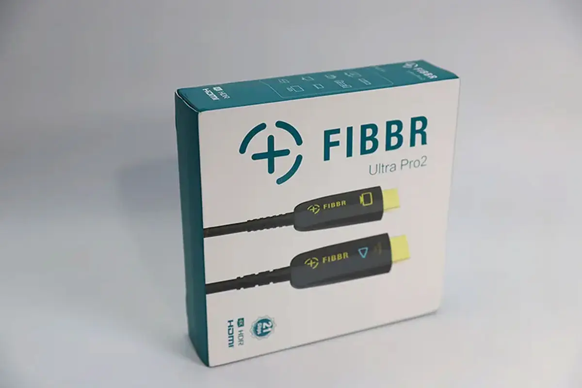 FIBBR