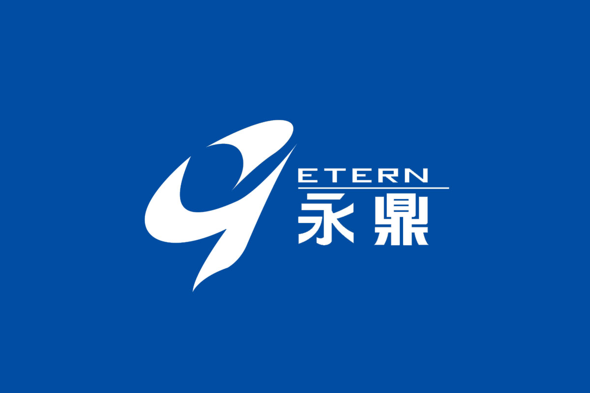 永鼎集团标志logo图片