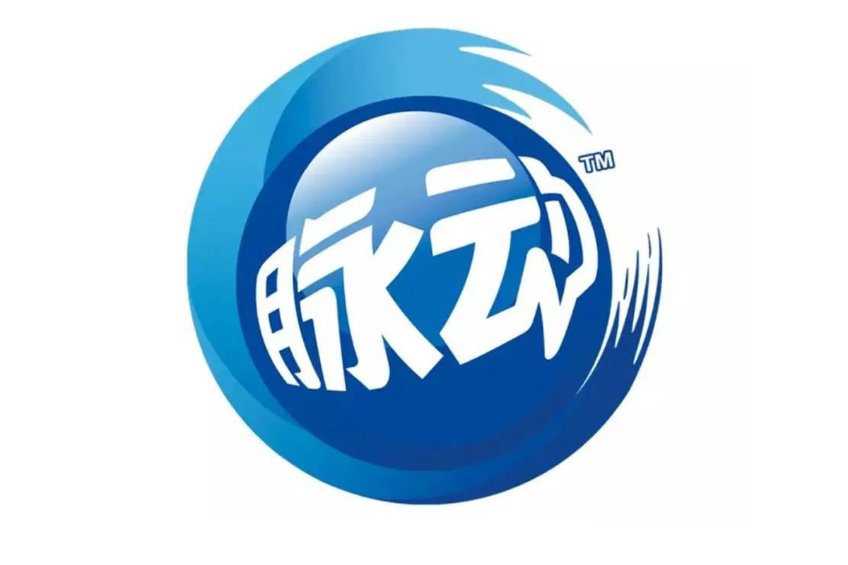 脉动标志logo图片-诗宸标志设计