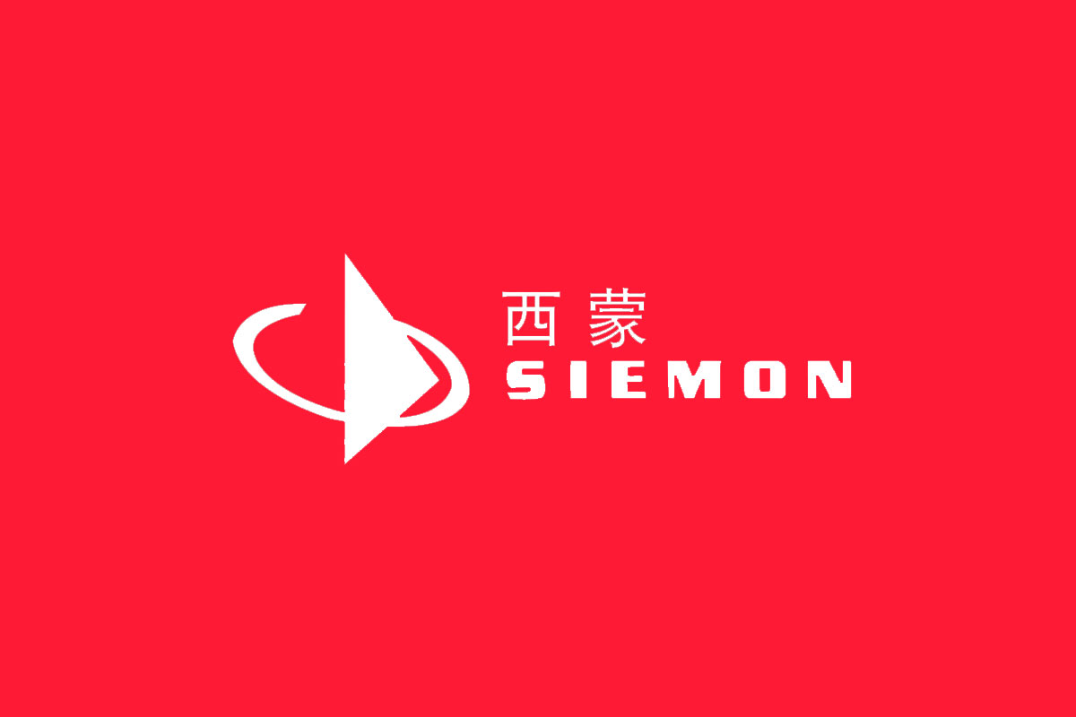 SIEMON西蒙标志logo图片