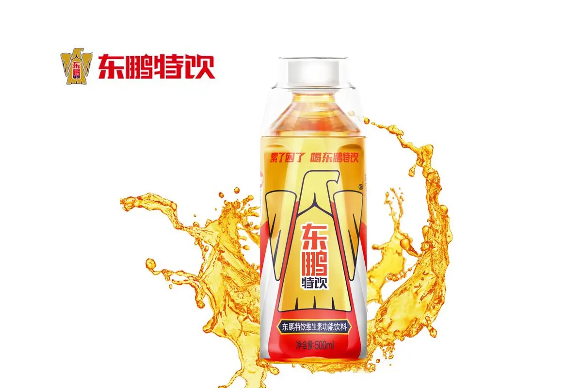 东鹏特饮