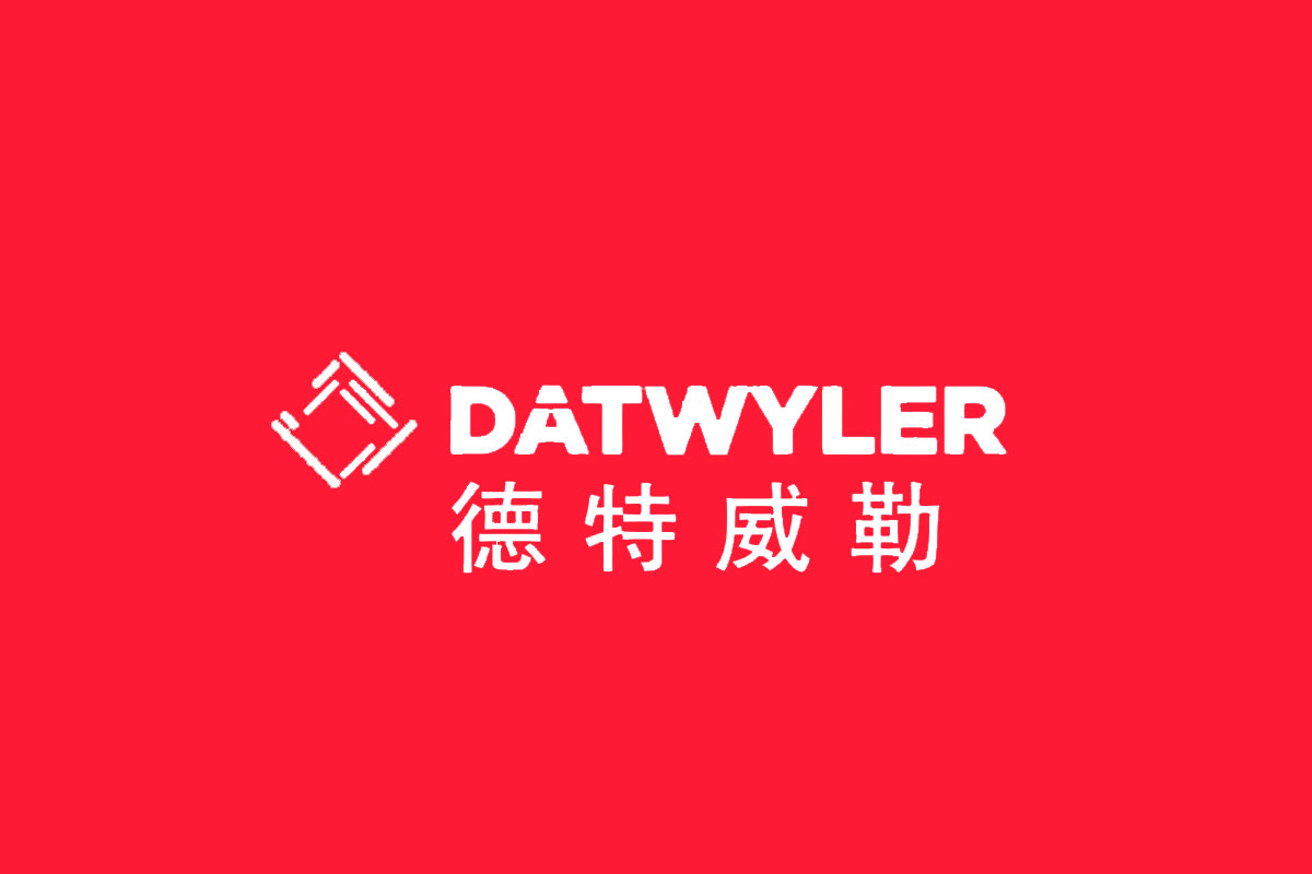 德特威勒标志logo图片