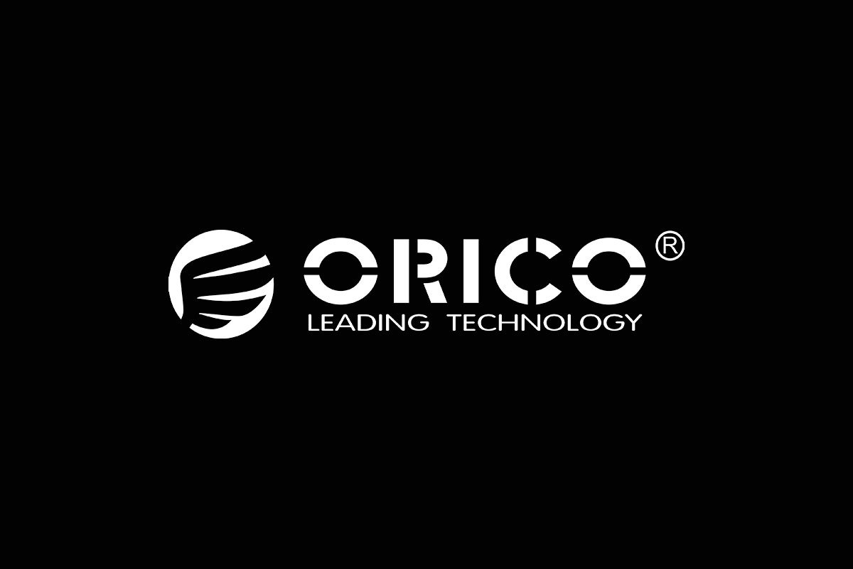 ORICO奥睿科标志logo图片