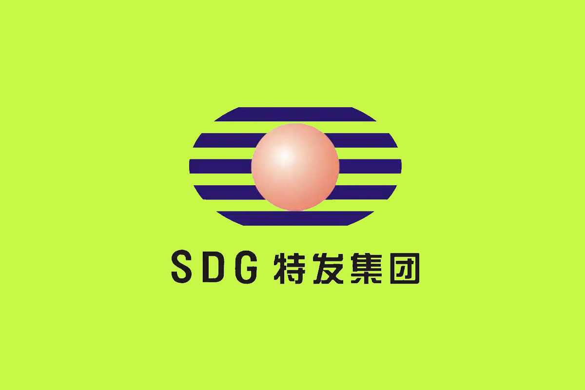 特发集团标志logo图片
