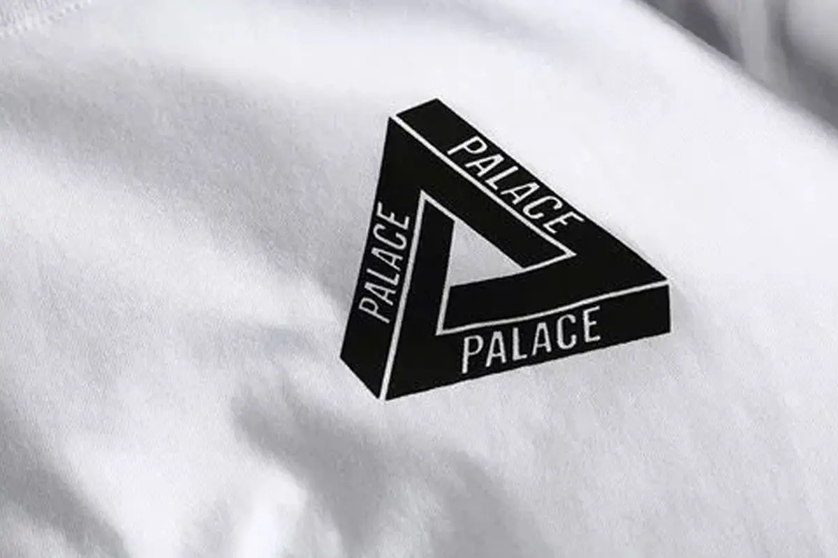 Palace Skateboard 宫殿滑板