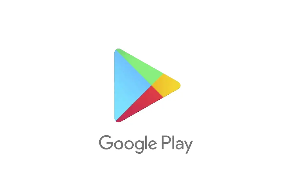 Google Play标志