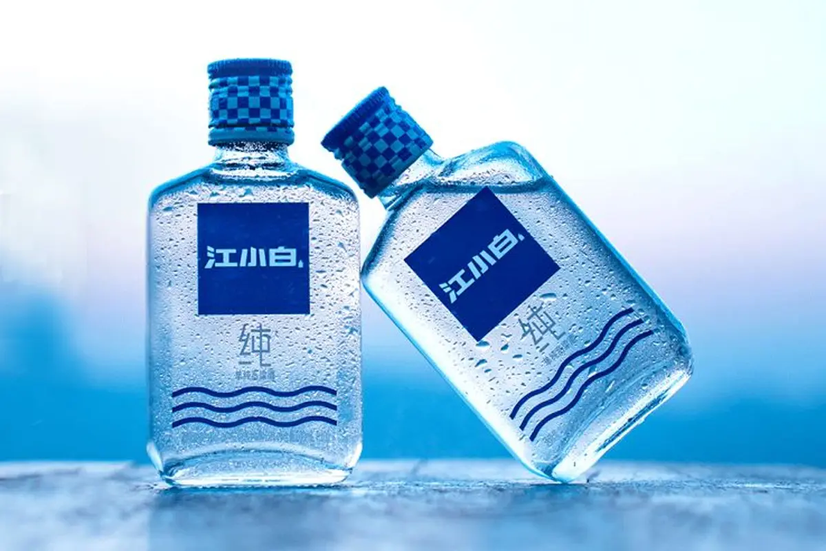 江小白