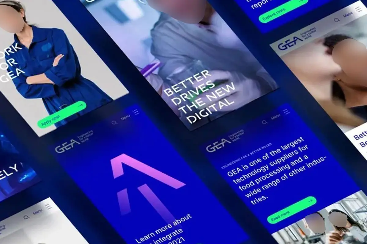 GEA集团