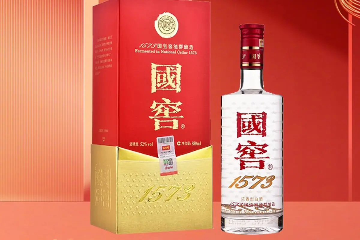 国窖