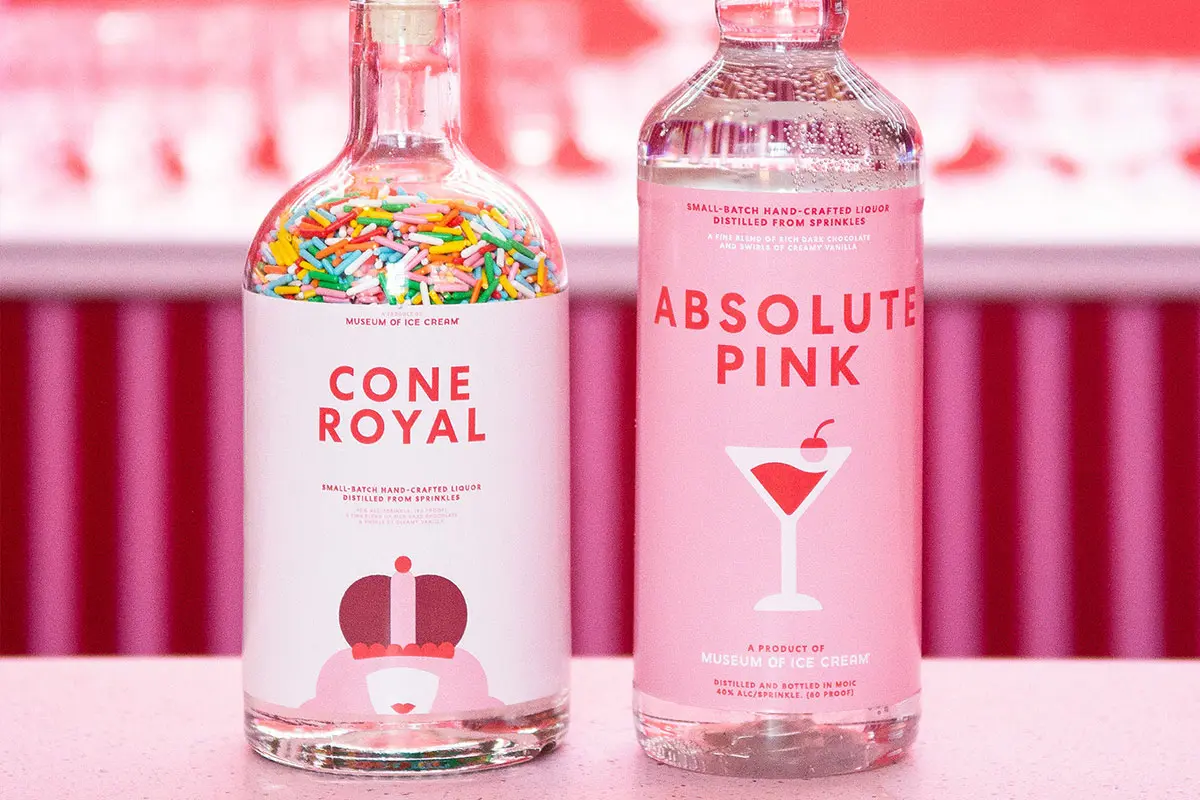 冰淇淋博物馆(Museum of Ice Cream)