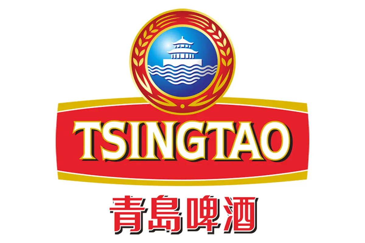 青岛啤酒