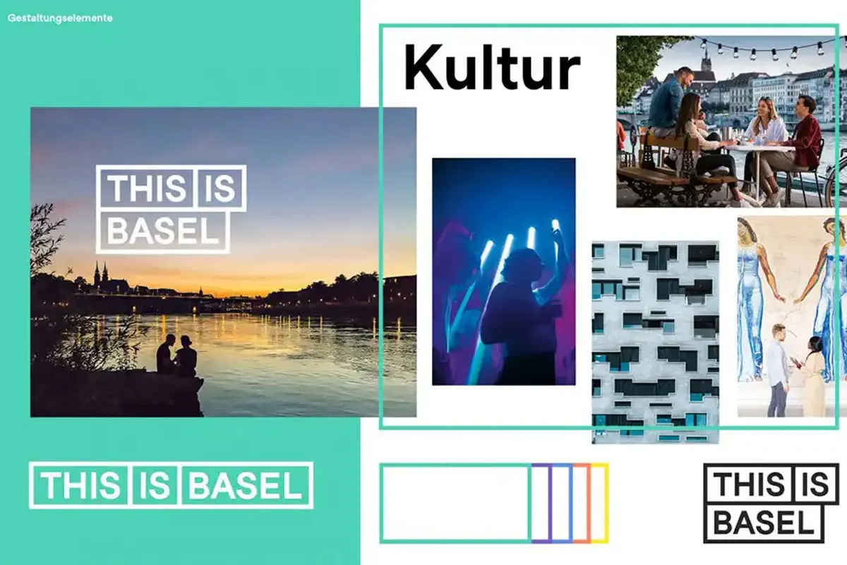 瑞士巴塞尔国际巴塞尔秋季贸易展览会