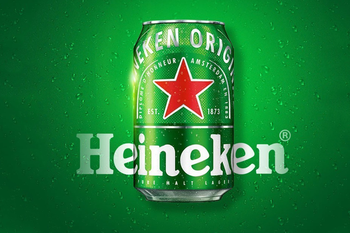 Heineken（喜力啤酒）|摄影|产品摄影|摄影师李俊贤 - 原创作品 - 站酷 (ZCOOL)
