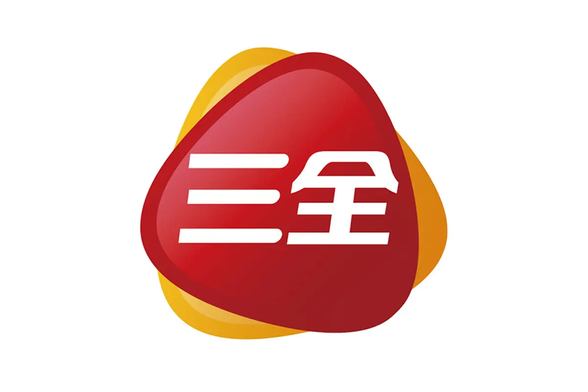 三全食品标志logo图片 - logo9.net