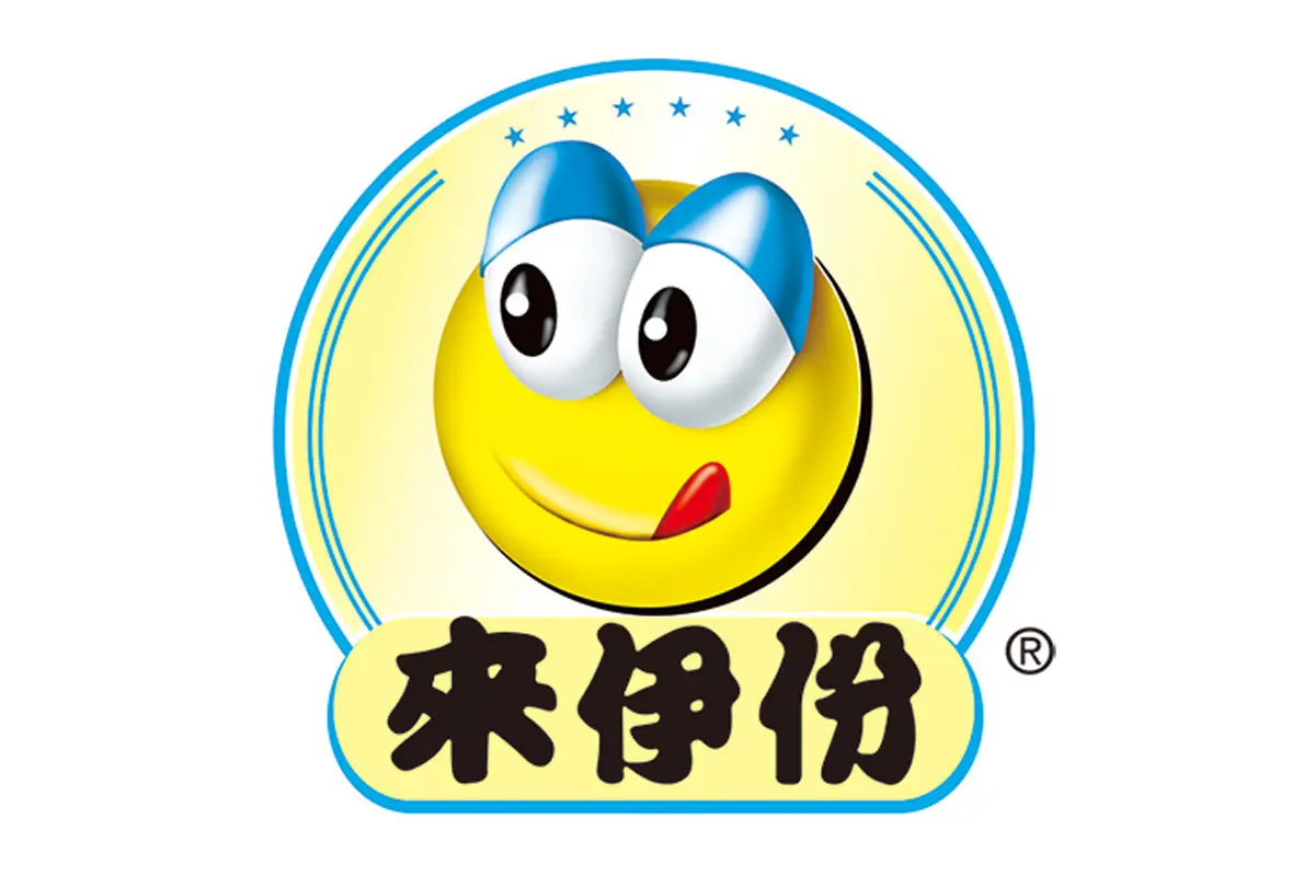 全球顶级零食品牌logo一览:探索行业领先品牌 - logo9.net