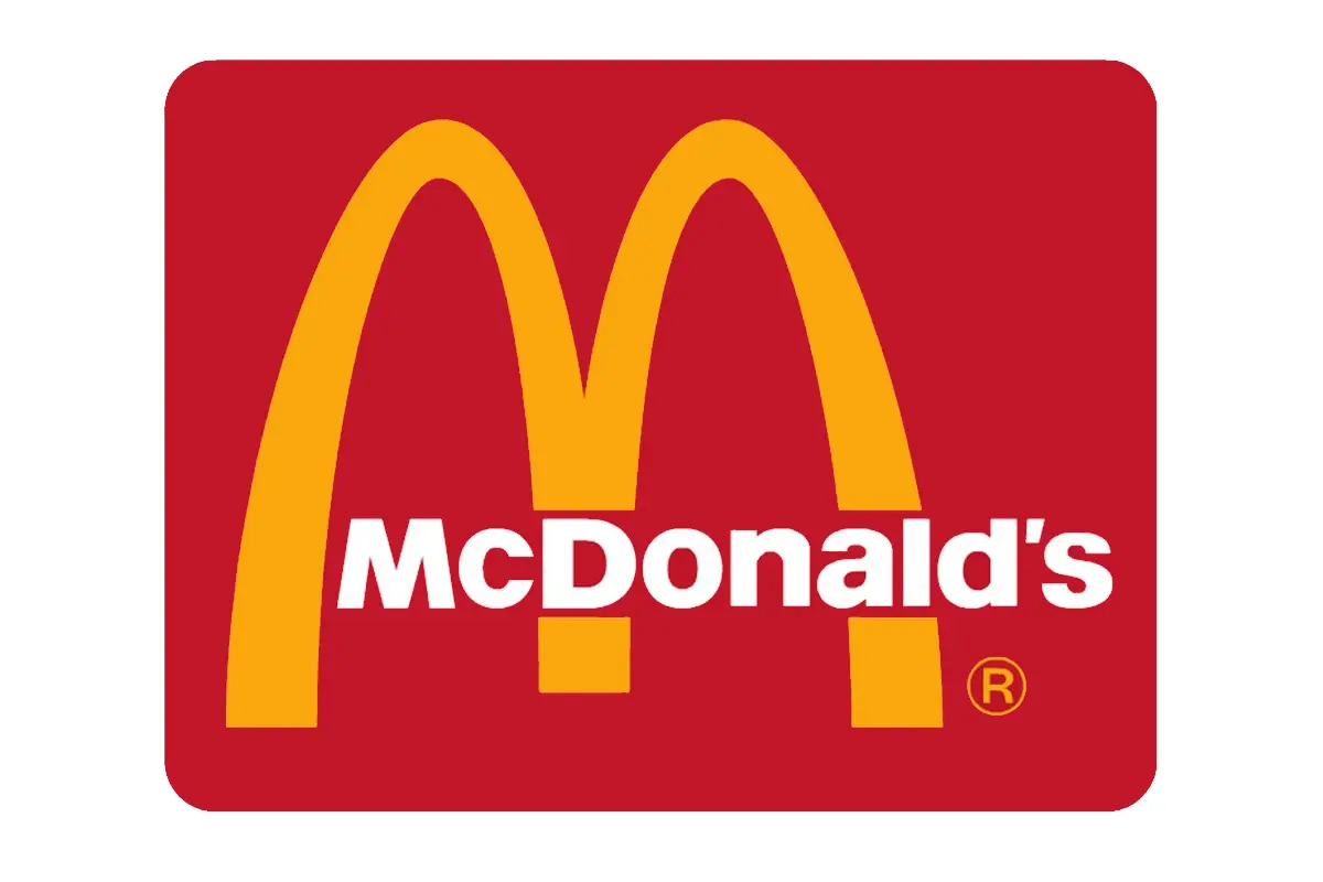 麦当劳
