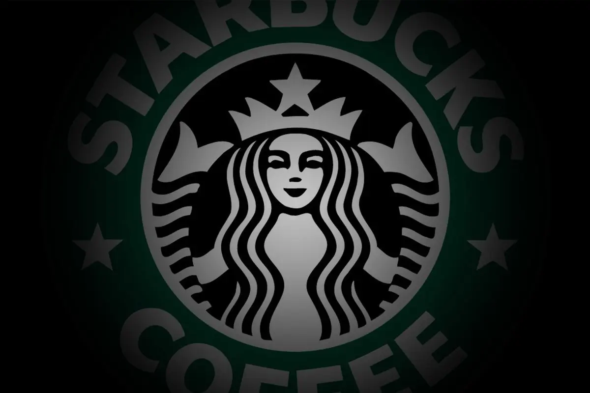 星巴克