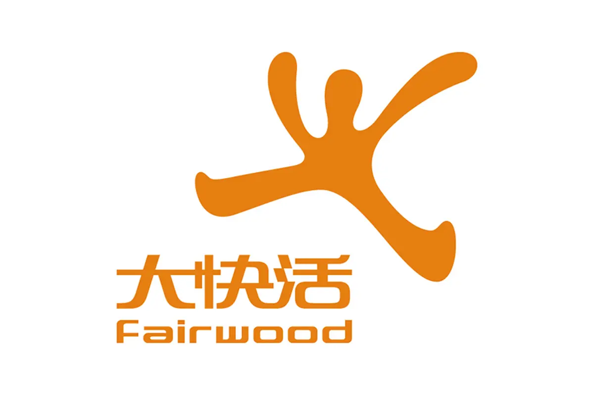 大快活标志logo图片 - logo9.net