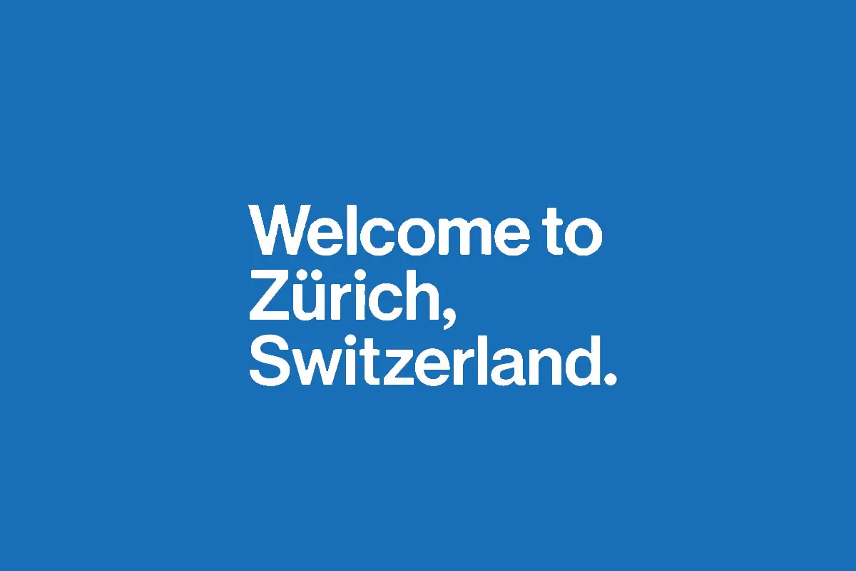 瑞士苏黎世国际现代建筑展览会