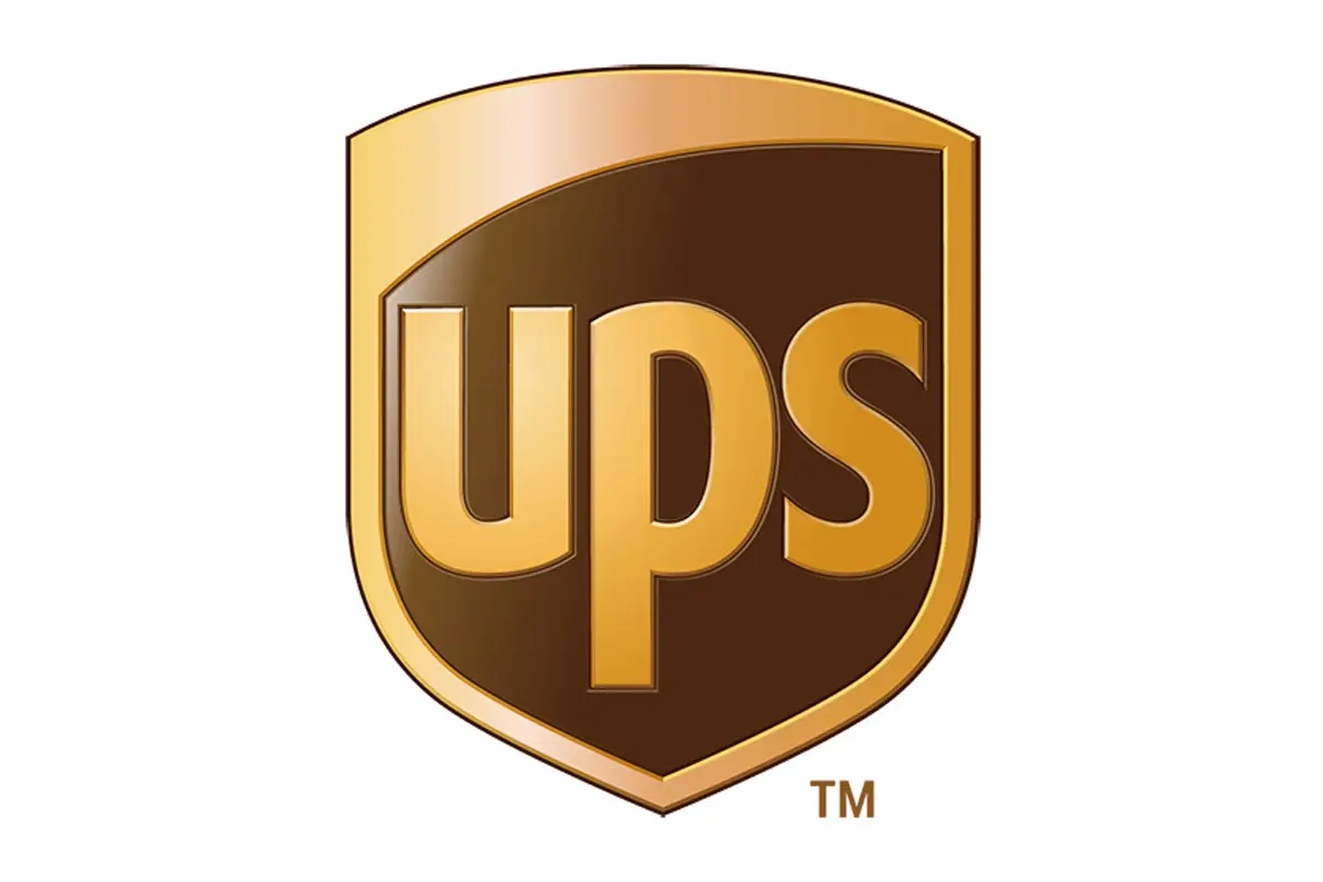 UPS快递