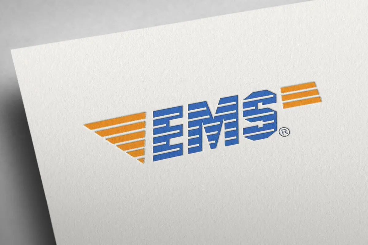 EMS速递