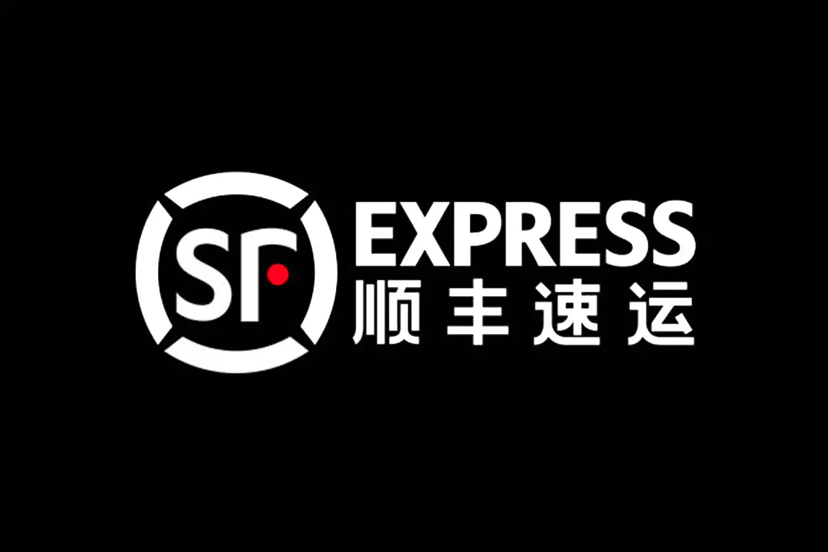 顺丰快递标志logo图片