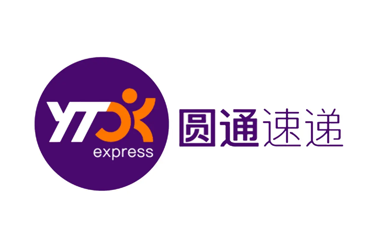 圆通快递标志logo图片