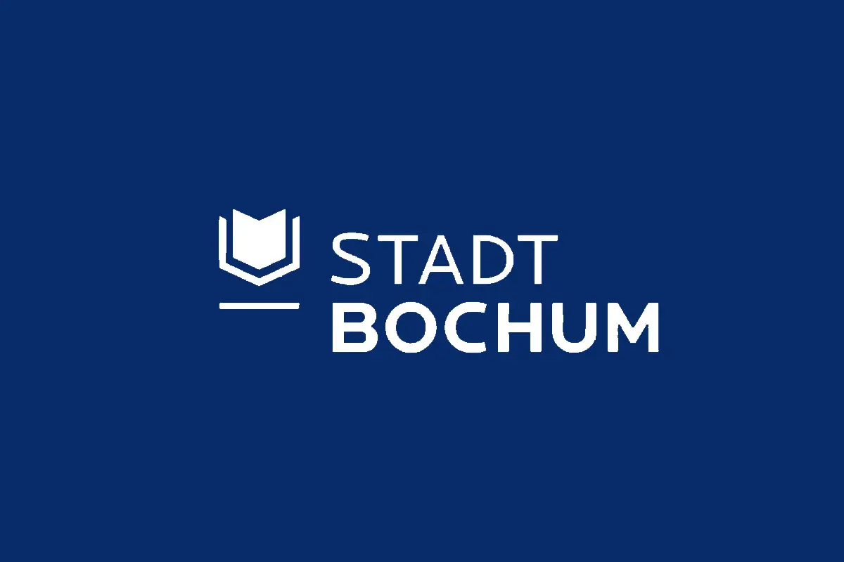 波鸿(Bochum)标志logo图片 - logo9.net