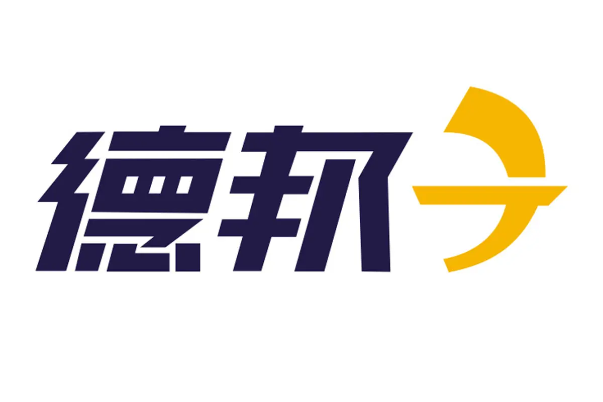 德邦快递logo