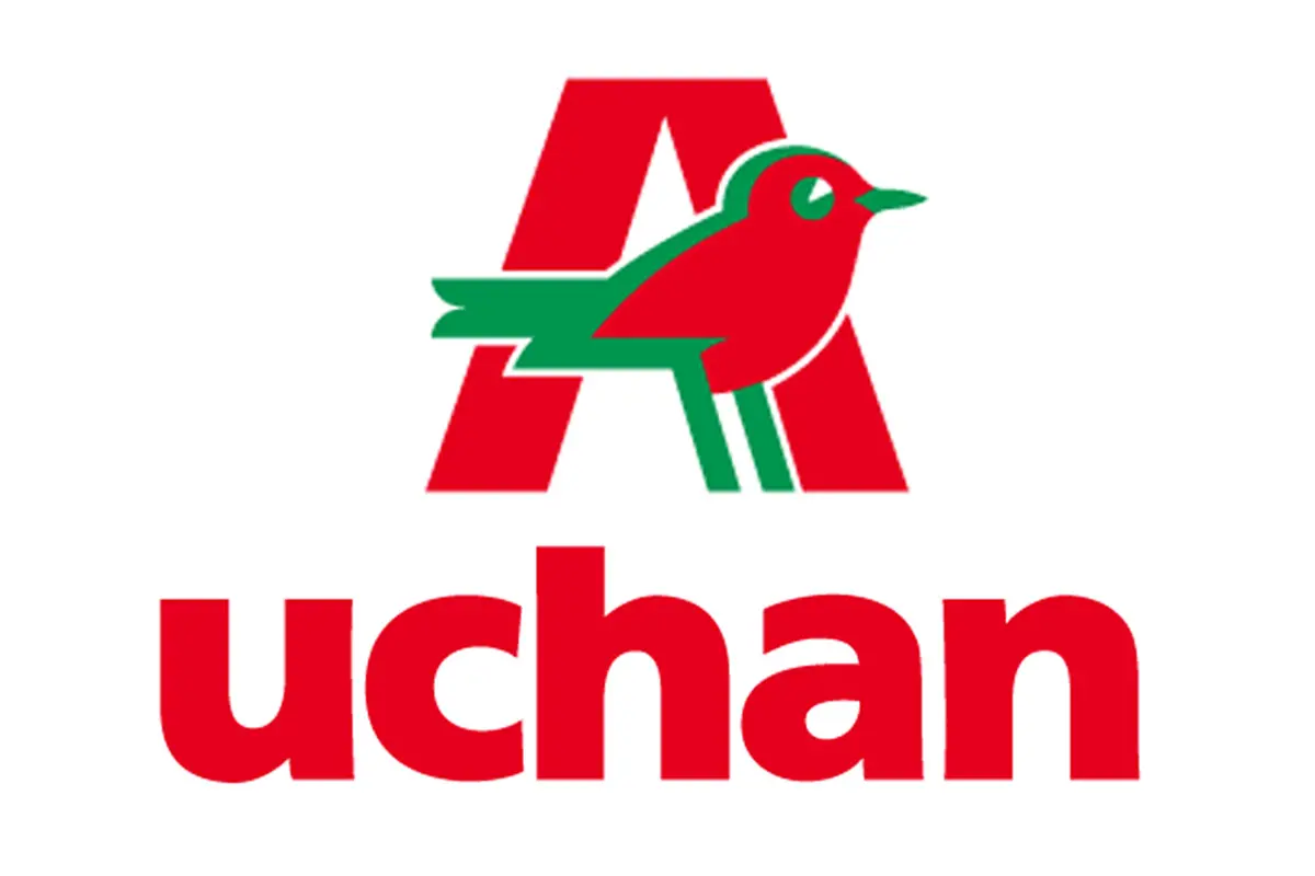 Auchan欧尚