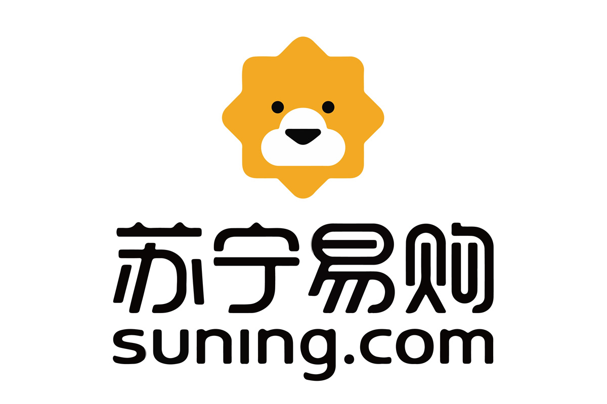苏宁易购高清logo图片