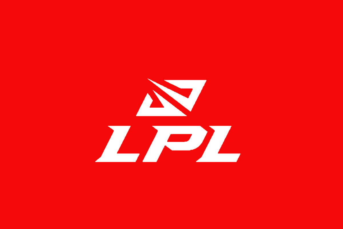 LPL标志logo图片