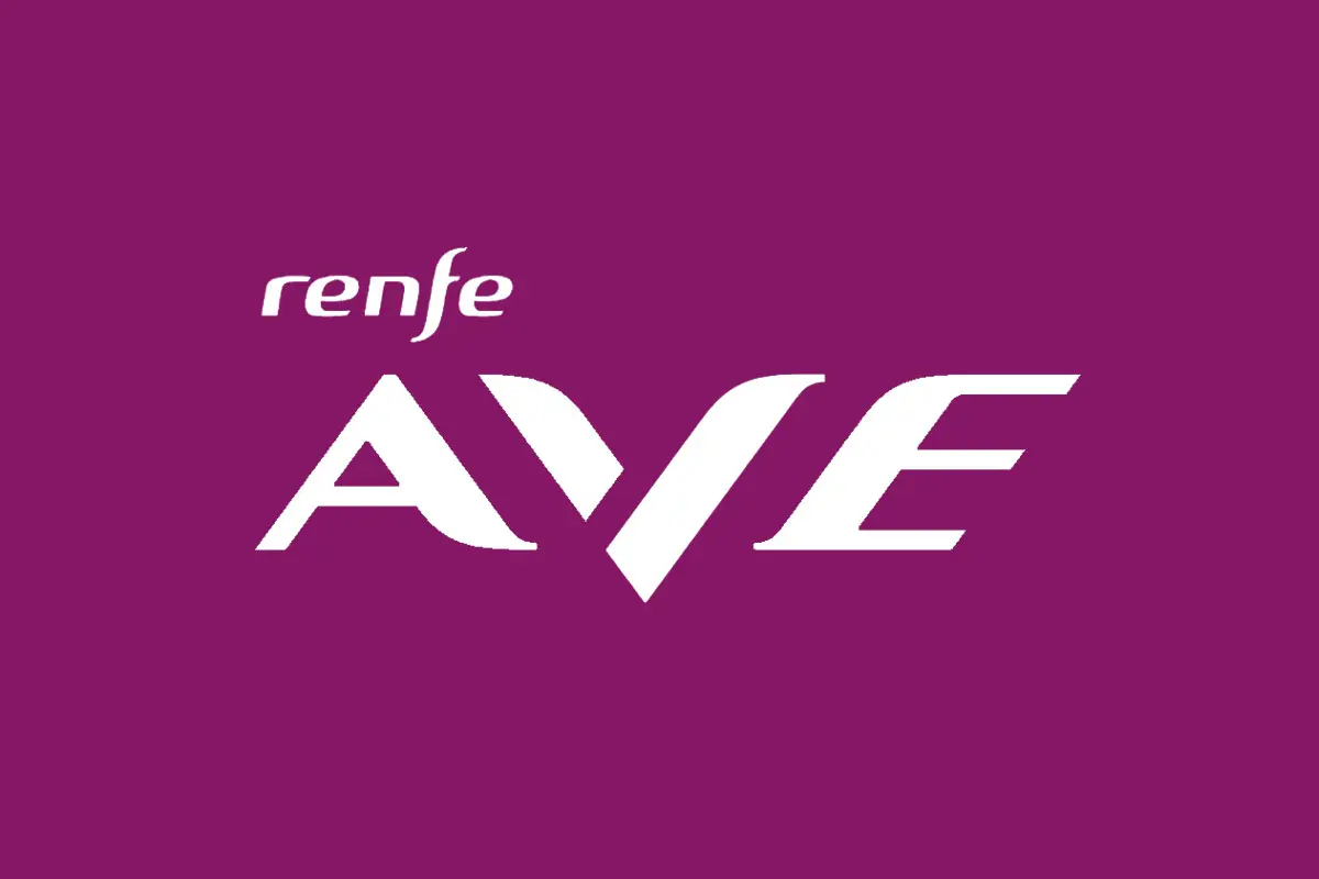 西班牙高铁(Renfe AVE)