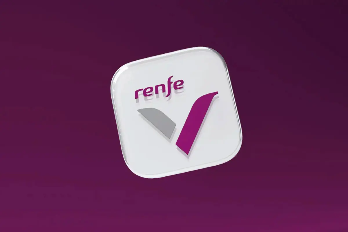 西班牙高铁(Renfe AVE)