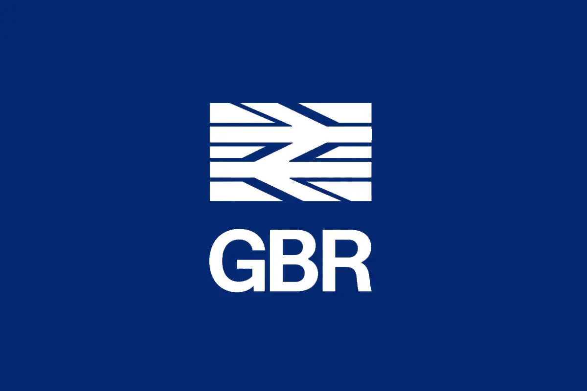 大英铁路(GBR)