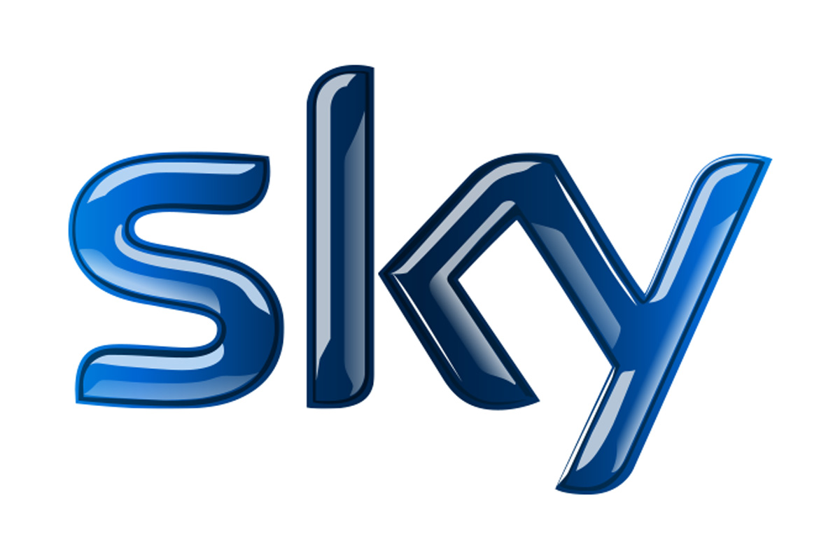 SKY英国天空电视台
