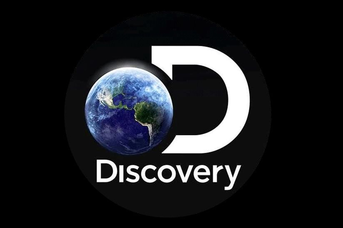 Discovery探索频道标志logo图片
