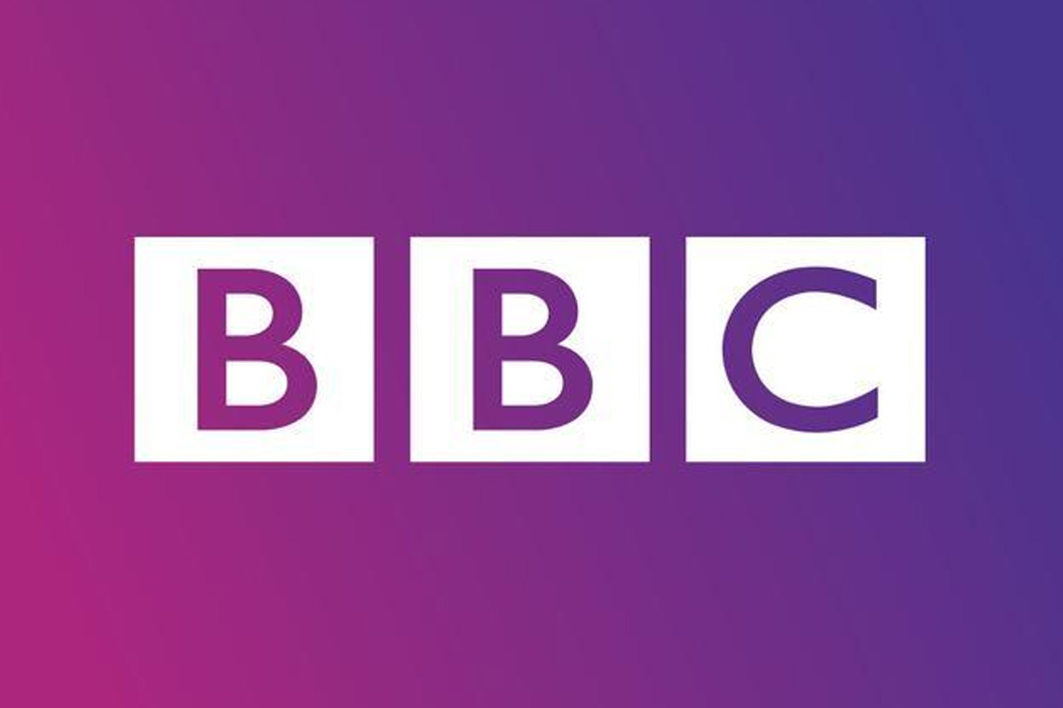 英国广播公司(BBC)标志logo图片
